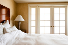 Stowey bedroom extension costs