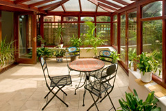 Stowey conservatory quotes