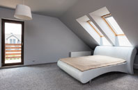 Stowey bedroom extensions