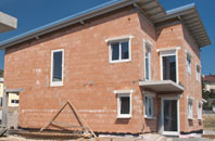 Stowey home extensions