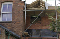 free Stowey home extension quotes