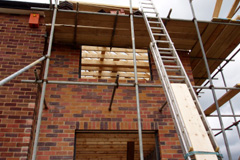 house extensions Stowey