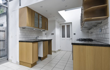 Stowey kitchen extension leads